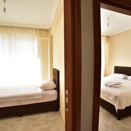 Yasin Otel Geyikli Ngoại thất bức ảnh