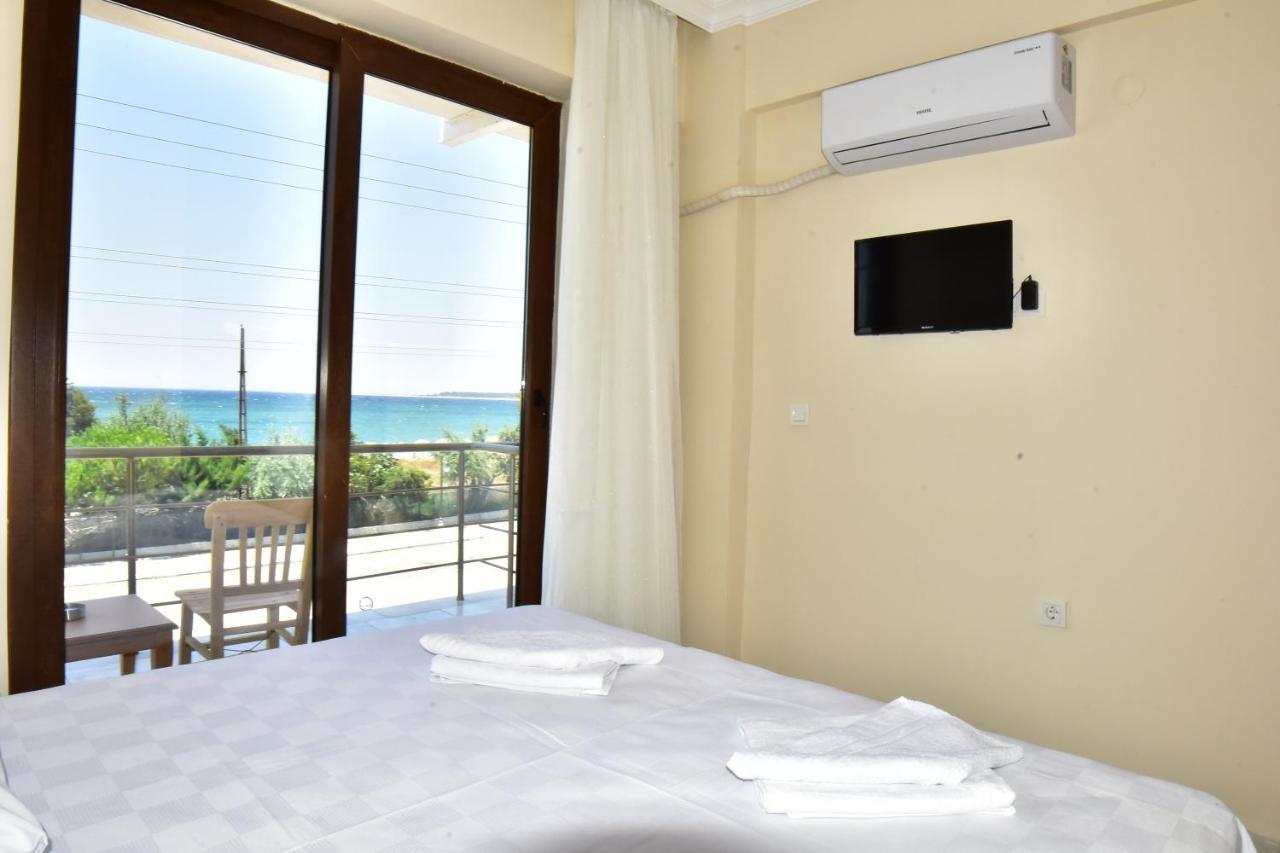 Yasin Otel Geyikli Ngoại thất bức ảnh